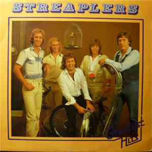 Streaplers - Greatest Hits Vol. 1