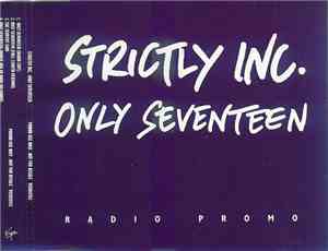 Strictly Inc. - Only Seventeen