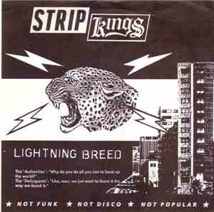Strip Kings - Lightning Breed