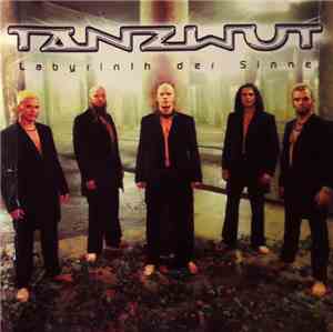 Tanzwut - Labyrinth Der Sinne
