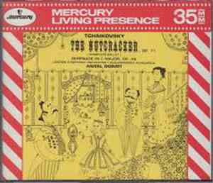 Tchaikovsky, London Symphony Orchestra, Philharmonia Hungarica Conducted By ...
