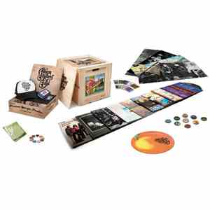 The Allman Brothers Band - The Allman Brothers Band