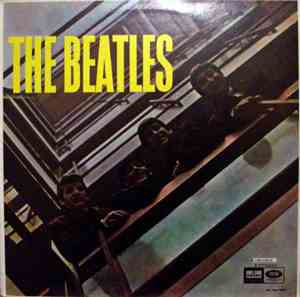 The Beatles - Please Please Me