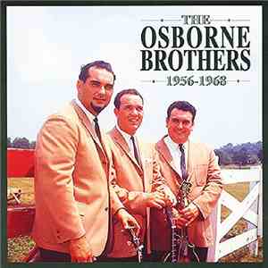 The Osborne Brothers - The Osborne Brothers, 1956-1968