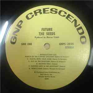 The Seeds - Future