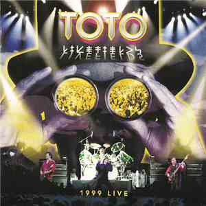 Toto - Livefields