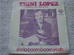 Trini Lopez - Sings In Spanish