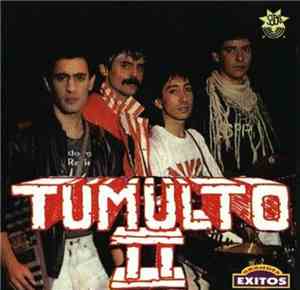 Tumulto - Tumulto Il