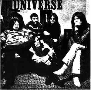 Universe  - Universe