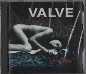 Valve  - Parallel You