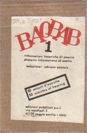Various - Baobab 1