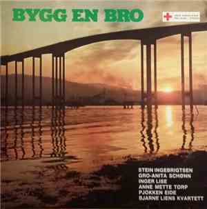 Various - Bygg En Bro