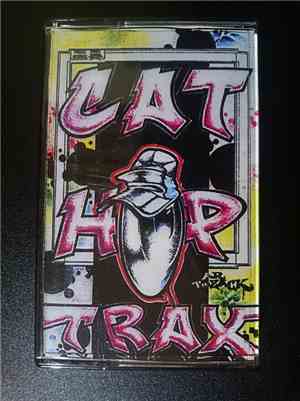 Various - Cat Hop Trax