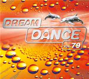 Various - Dream Dance Vol. 79