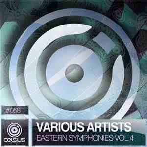 Various - Eastern Symphonies Vol. 4
