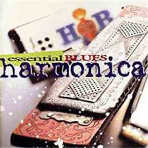 Various - Essential Blues Harmonica