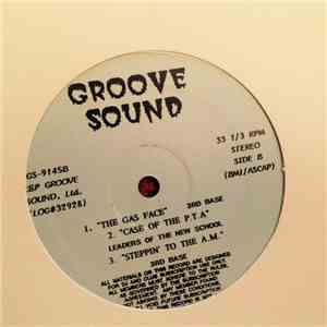 Various - Groove Sound