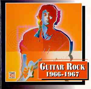 Various - Guitar Rock 1966-1967