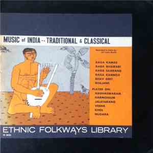 Various - Music Of India - Vol. II