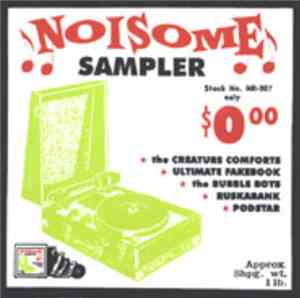 Various - Noisome Sampler
