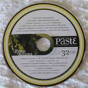 Various - Paste Magazine Sampler June 07 Issue 32
