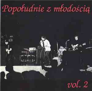 Various - Popołudnie Z Młodością Vol. 2