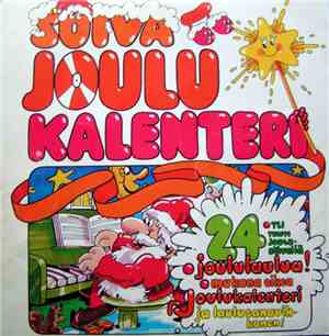 Various - Soiva Joulukalenteri