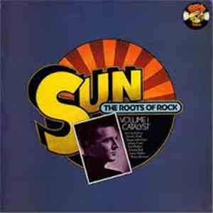 Various - Sun: The Roots Of Rock: Volume 1: Catalyst