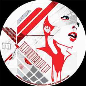 Various - Technomania EP