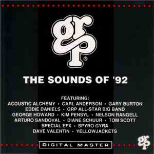 Various - The Sounds Of '92