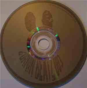 Various - The Trinity EP - Bonus Pre-order CD