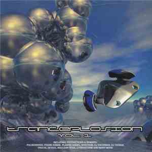 Various - Tranceplosion Volume 1