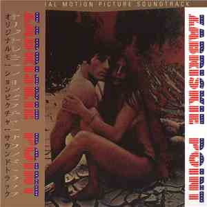 Various - Zabriskie Point (Original Motion Picture Soundtrack)