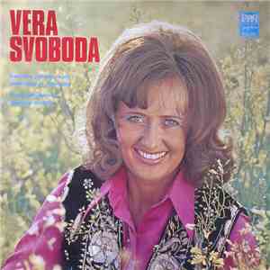 Vera Svoboda - Narodne Pjesme, Kola I Poskočice Iz Slavonije / Stare Popula ...