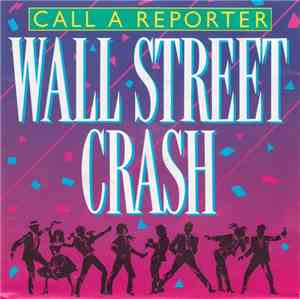 Wall Street Crash - Call A Reporter
