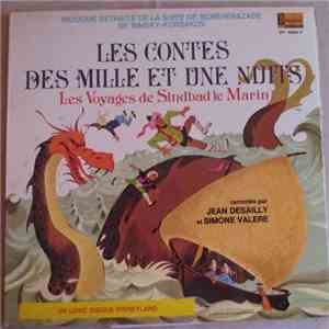 Walt Disney - Les Contes Des Mille Et Une Nuits - Les Voyages de Sindbad Le ...