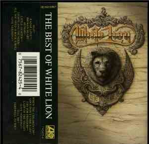 White Lion - The Best Of White Lion