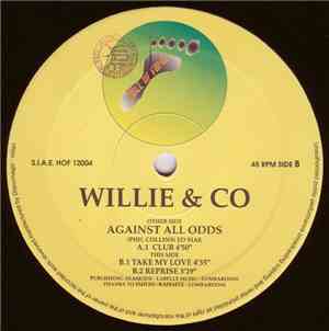 Willie & Co - Against All Odds