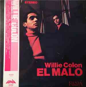 Willie Colón - El Malo