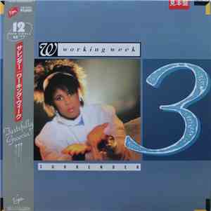 Working Week - Surrender