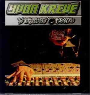 Yvon Krevé - L’accent Grave