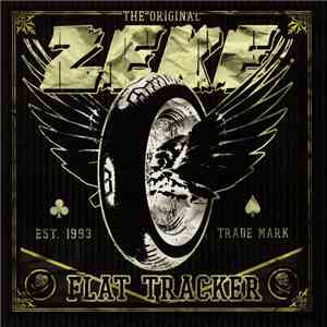 Zeke - Flat Tracker