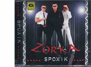 Zorka  - Spoxik