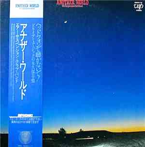Air Suspension Club Band - Another World