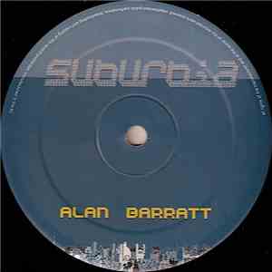 Alan Barratt - House Music