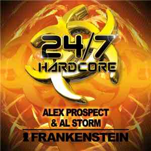 Alex Prospect & Al Storm - Frankenstein