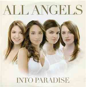 All Angels - Into Paradise