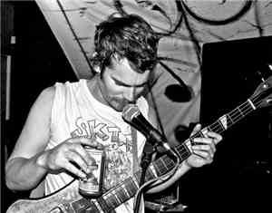 All Them Witches - Born Under A Bad Sign