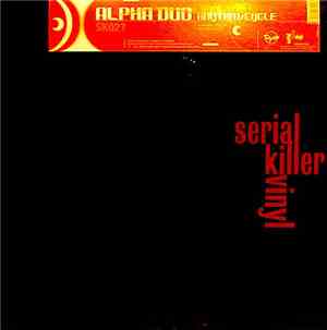 Alpha Duo - Rhythm / Cycle