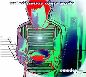 Amadeo Pasa - Entrábamos Como Nada